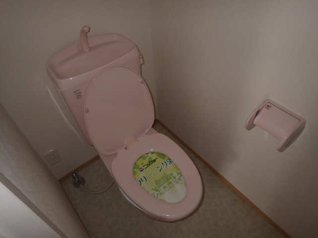 ＷＣ