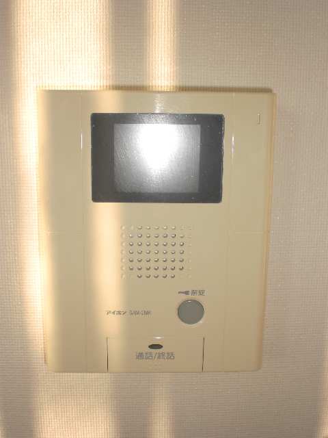 モニターホン