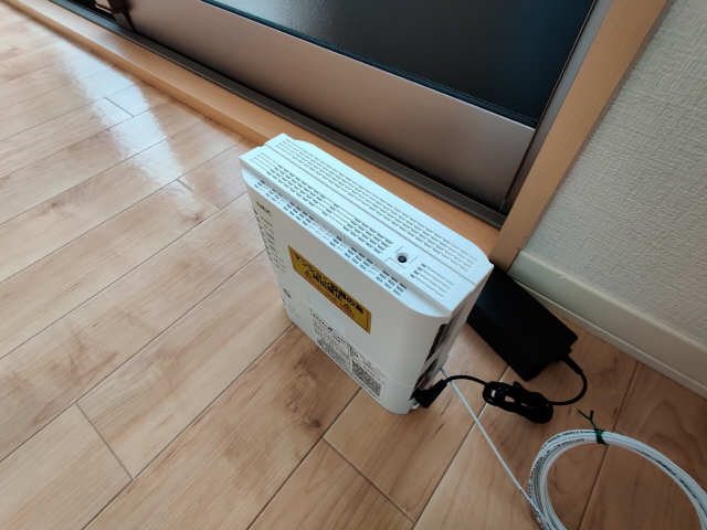 Wi-fi