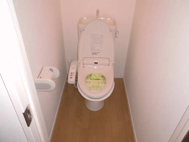 ＷＣ