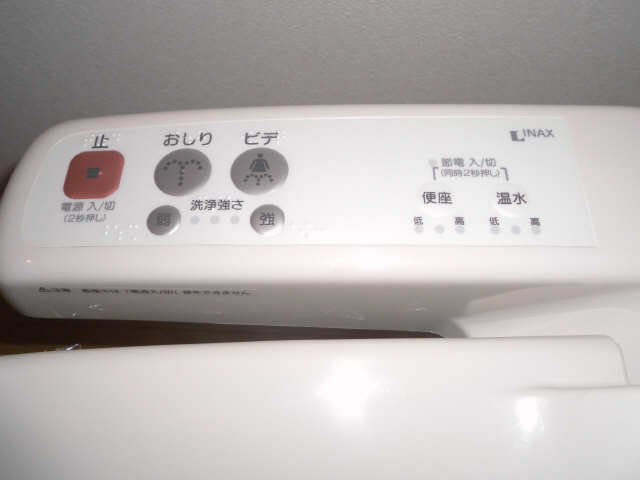 ＷＣ