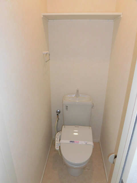 ＷＣ
