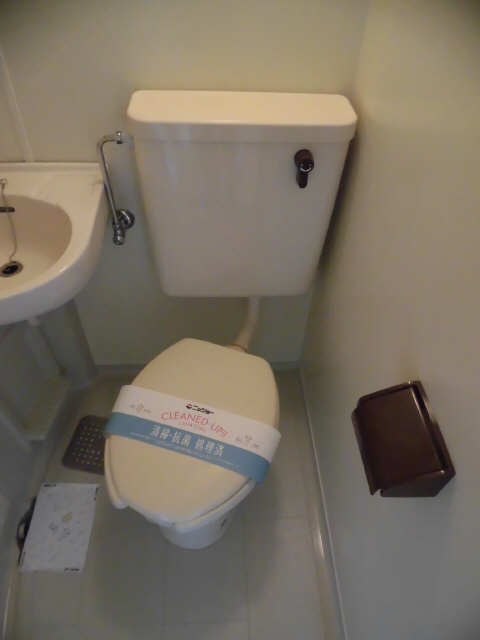 WC