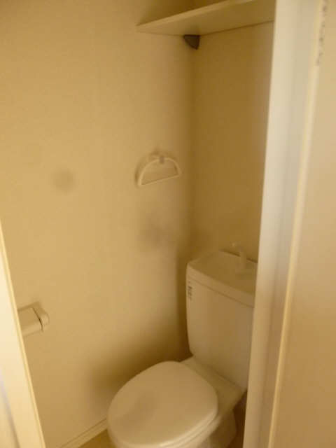 ＷＣ