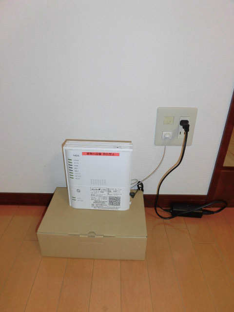 無料インターネットモデム