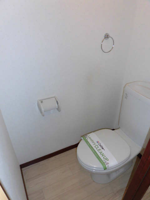 ＷＣ