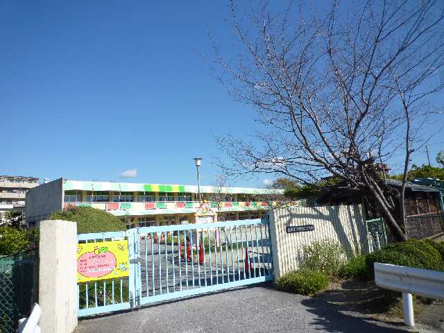朝日こども園徒歩８分