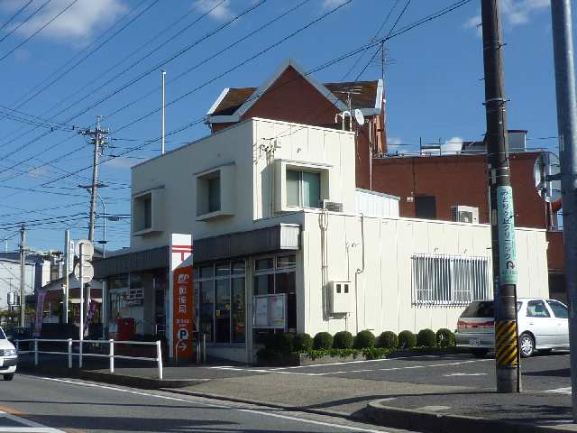 豊田朝日郵徒歩��９分