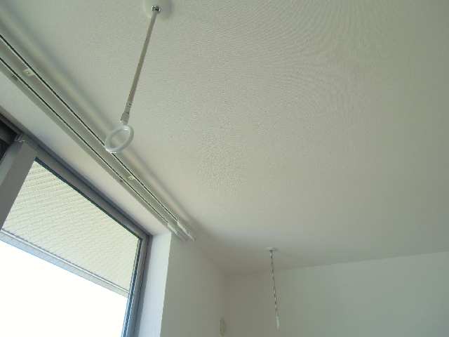 室内物干し器具