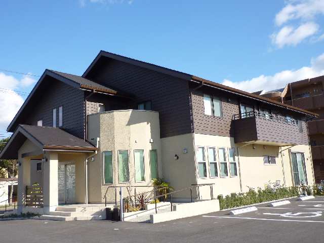最寄り医院