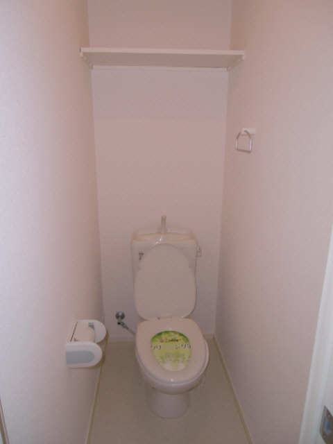 ＷＣ