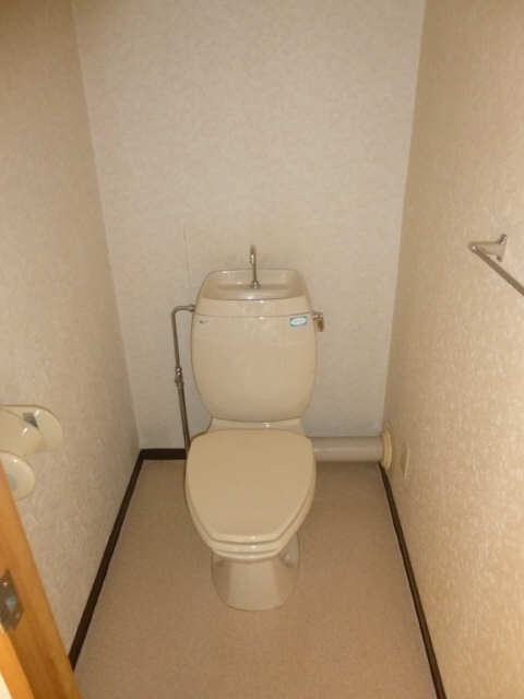 ＷＣ