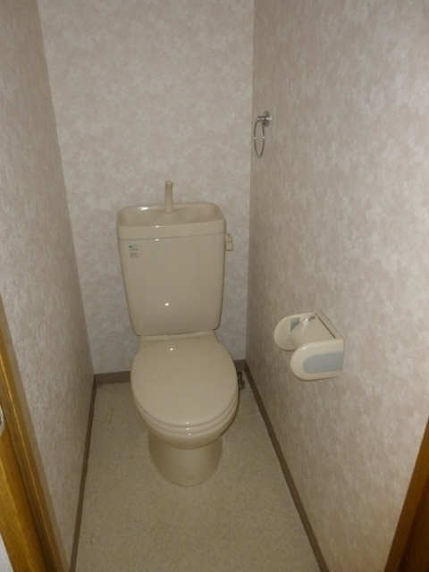 ＷＣ
