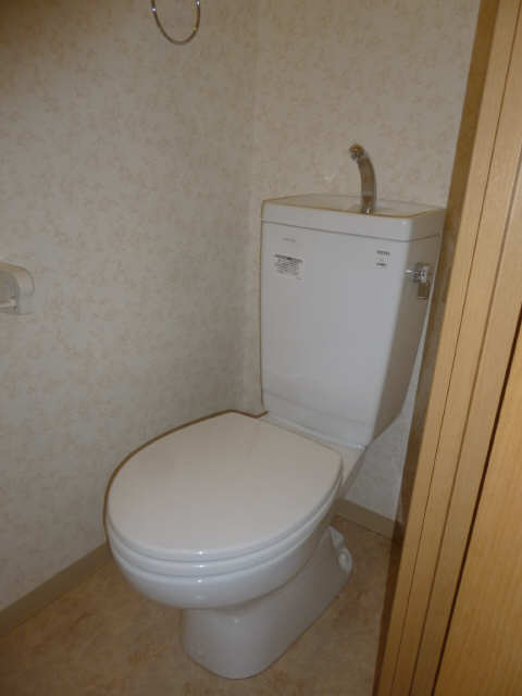 ＷＣ