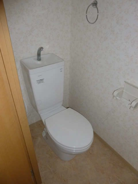 ＷＣ