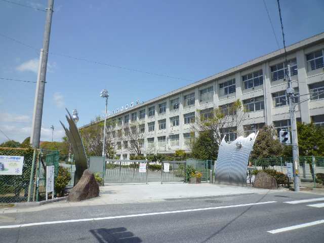 青木小学校