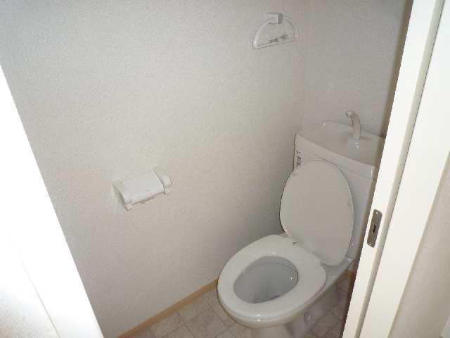 ＷＣ
