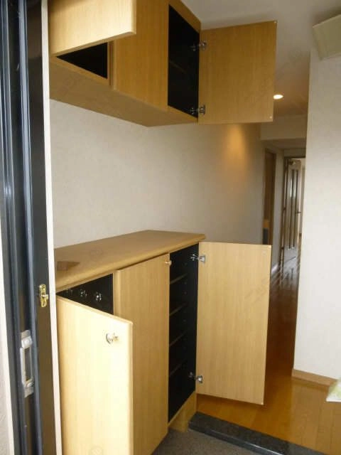 シューズＢＯＸ