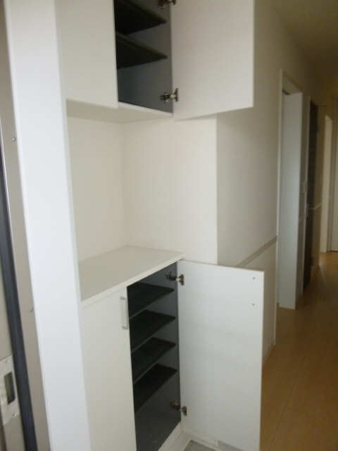 シューズＢＯＸ