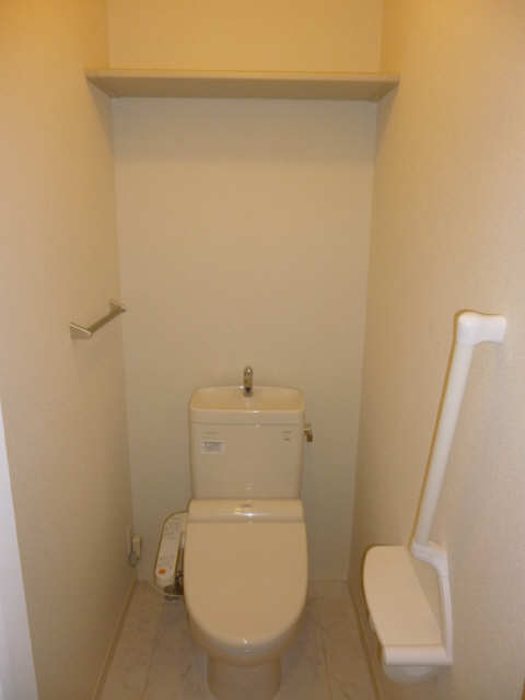 ＷＣ