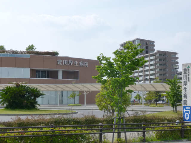 病院