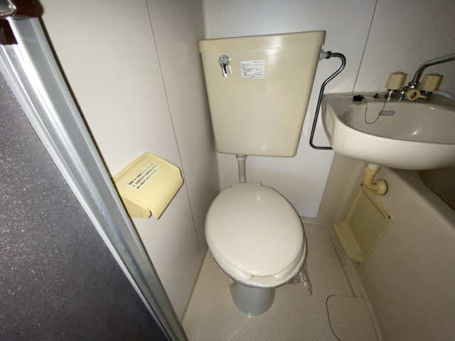 WC