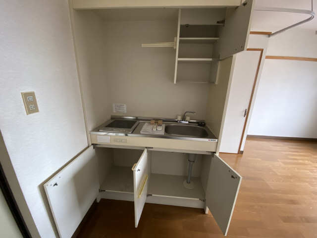 キッチン収納
