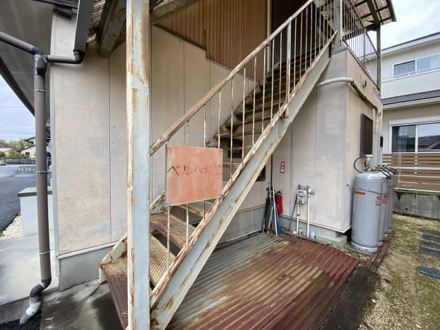 階段