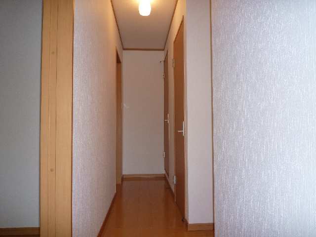 ホール