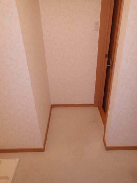 脱衣所