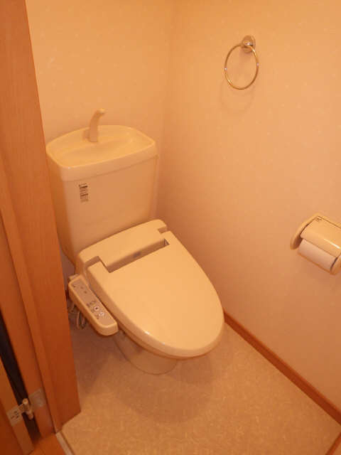 ＷＣ