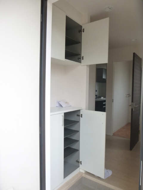 シューズＢＯＸ