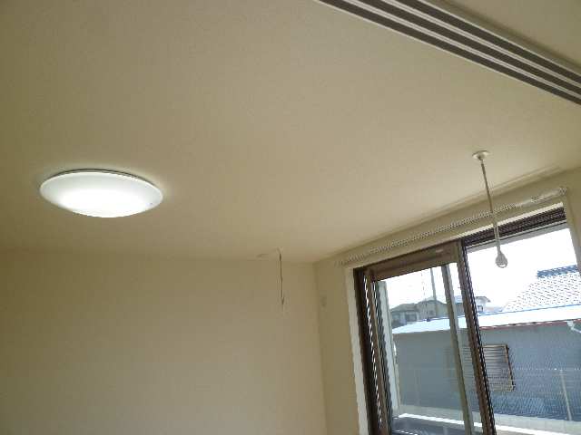 洋室7､2帖ﾎｽｸﾘｰﾝ