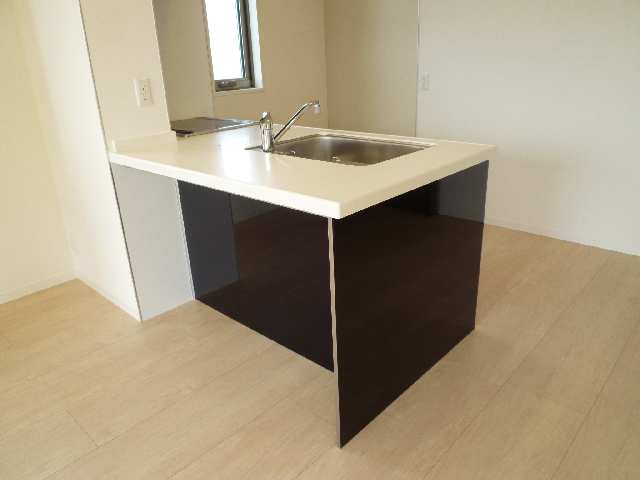 ｵｰﾌﾟﾝｷｯﾁﾝ