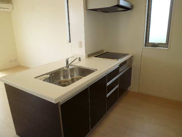 ｵｰﾌﾟﾝｷｯﾁﾝ