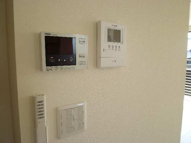 ｶﾗｰﾓﾆﾀｰﾎﾝ