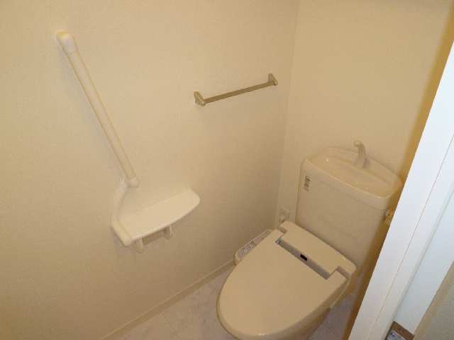 ｼｬﾜｰﾄｲﾚ