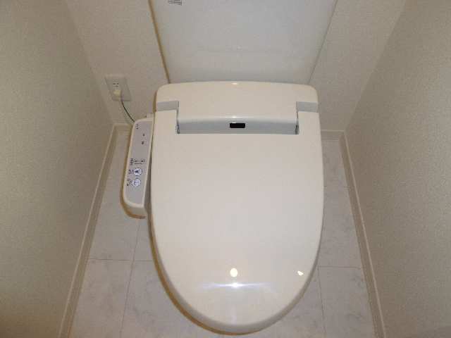 ｼｬﾜｰﾄｲﾚ