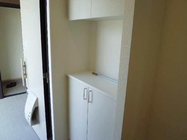 ｼｭｰｽﾞﾎﾞｯｸｽ