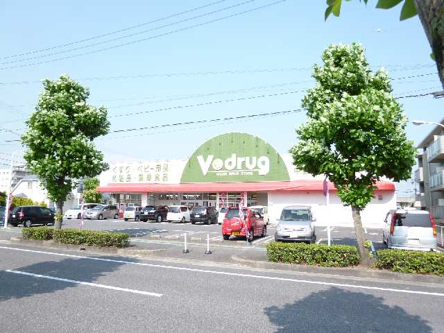 V･drug6分