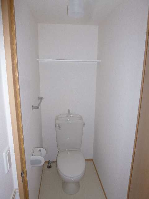 ＷＣ