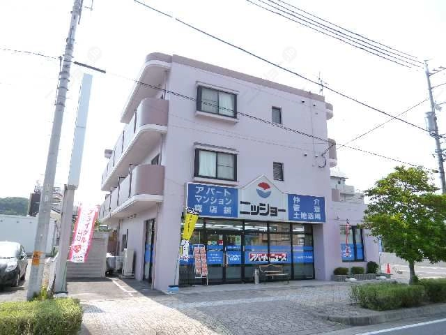 ニッショー新豊田３分