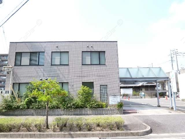 梅坪クリニック６分