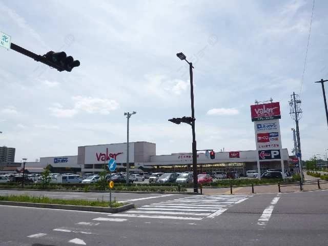 ﾊﾞﾛｰ浄水店徒歩17分