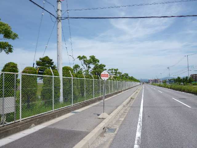 浄水原山停徒歩８分