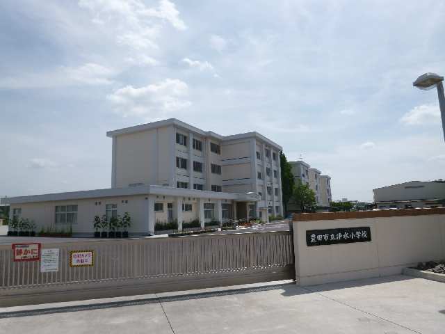 浄水小学校徒歩16分
