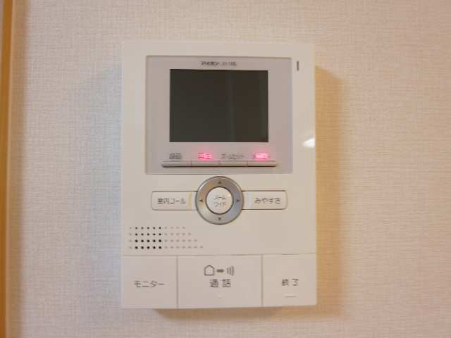 モニターホン