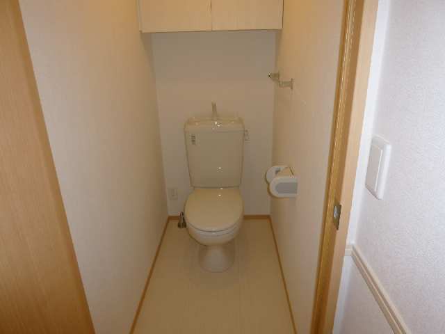 ＷＣ