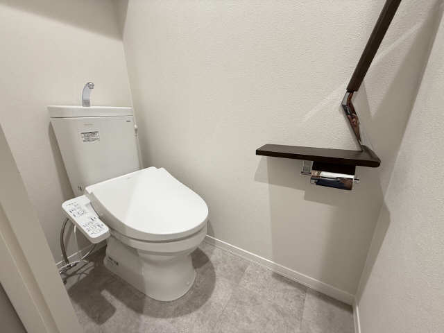 WC