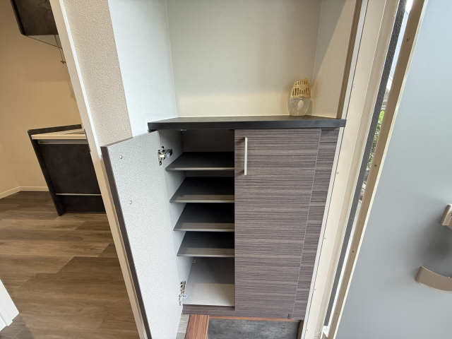 シューズBOX